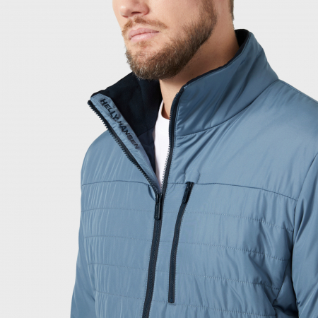 Jacheta barbati Helly Hansen Crew Insulator Jacket 2.0 [5]