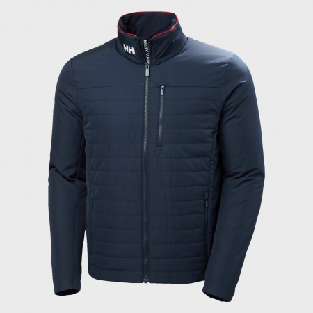 Jacheta barbati Helly Hansen Crew Insulator Jacket 2.0 [2]
