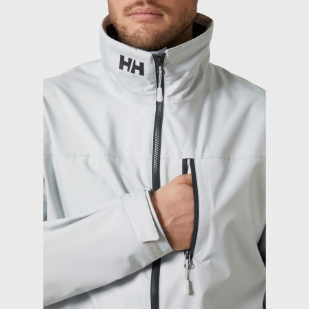 Jacheta barbati Helly Hansen Crew Jacket 2.0 [5]