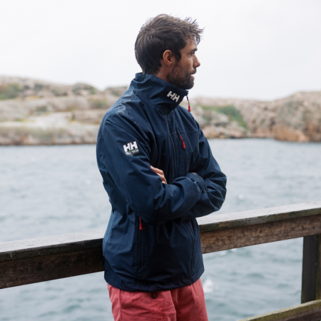 Jacheta barbati Helly Hansen Crew Jacket 2.0 [8]