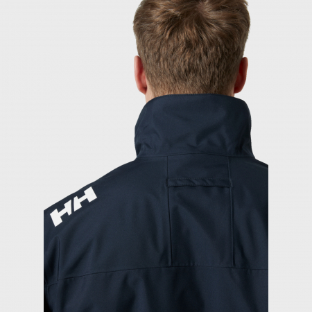 Jacheta barbati Helly Hansen Crew Jacket 2.0 [5]