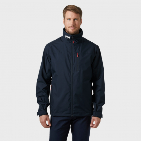 Geci barbati - Jacheta barbati Helly Hansen Crew Jacket 2.0
