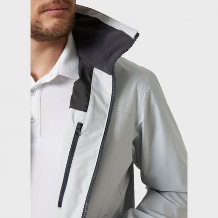 Jacheta barbati Helly Hansen Crew Jacket 2.0 [4]