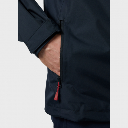 Jacheta barbati Helly Hansen Crew Jacket 2.0 [6]