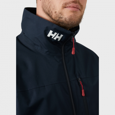 Jacheta barbati Helly Hansen Crew Jacket 2.0 [4]