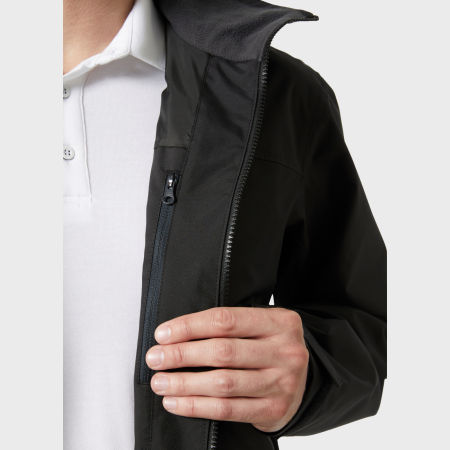 Jacheta barbati Helly Hansen Crew Jacket 2.0 [5]