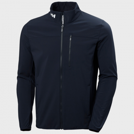 Jacheta barbati Helly Hansen Crew Softshell Jacket 2.0 [2]