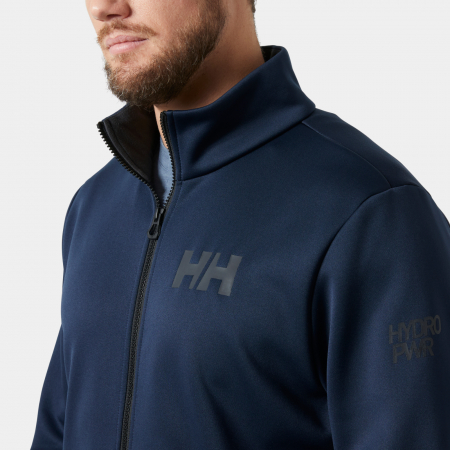 Jacheta barbati Helly Hansen HP Fleece Jacket 2.0 [4]