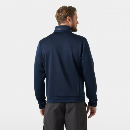 Jacheta barbati Helly Hansen HP Fleece Jacket 2.0 [1]