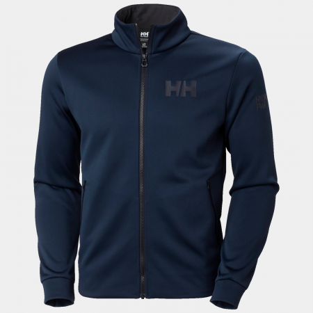 Jacheta barbati Helly Hansen HP Fleece Jacket 2.0 [2]