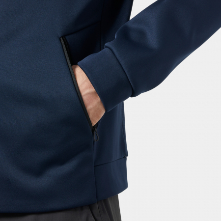 Jacheta barbati Helly Hansen HP Fleece Jacket 2.0 [6]