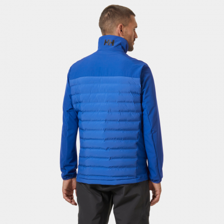 Jacheta barbati Helly Hansen HP Insulator 2.0 [1]