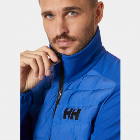 Jacheta barbati Helly Hansen HP Insulator 2.0 [4]