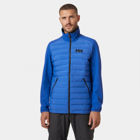 Geci barbati - Jacheta barbati Helly Hansen HP Insulator 2.0