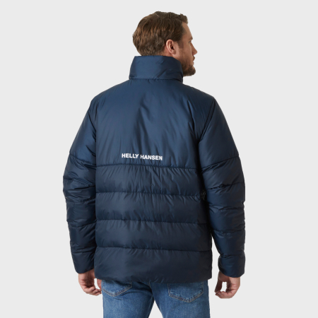 Jacheta barbati Helly Hansen Oslo Light Puffy Jac [1]