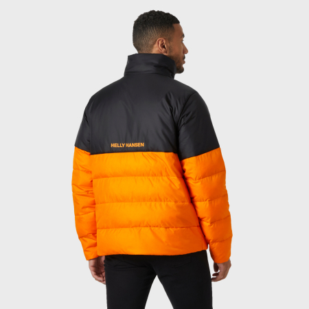 Jacheta barbati Helly Hansen Oslo Light Puffy Jac [1]