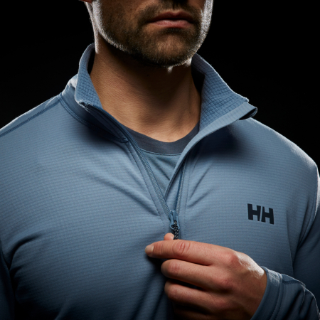 Jacheta barbati Helly Hansen Versalite Fleece Jac [7]