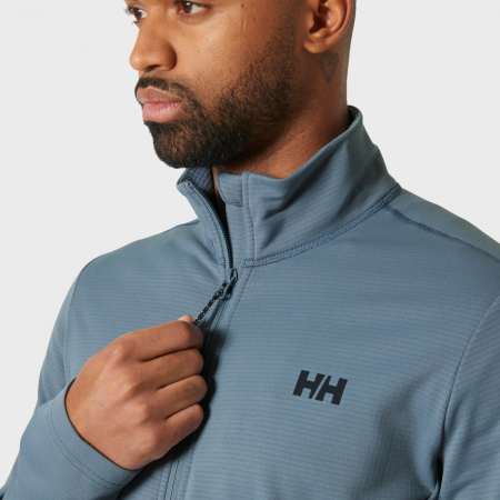 Jacheta barbati Helly Hansen Versalite Fleece Jac [4]