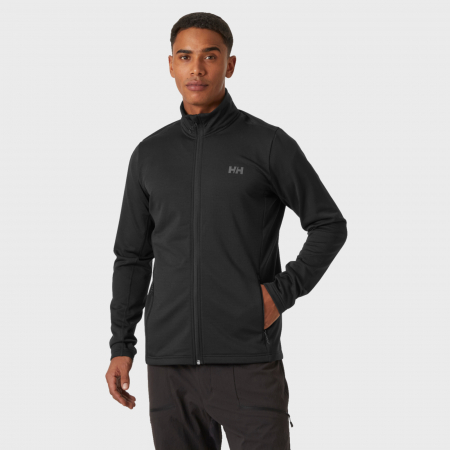 Geci barbati - Jacheta barbati Helly Hansen Versalite Fleece Jac