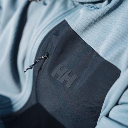 Jacheta barbati Helly Hansen Versalite Fleece Jac [9]