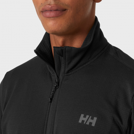 Jacheta barbati Helly Hansen Versalite Fleece Jac [4]