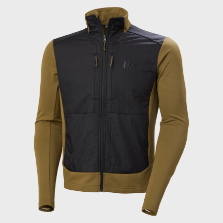 Jacheta barbati Helly Hansen Versalite Hybrid Fleece [2]