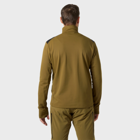 Jacheta barbati Helly Hansen Versalite Hybrid Fleece [1]