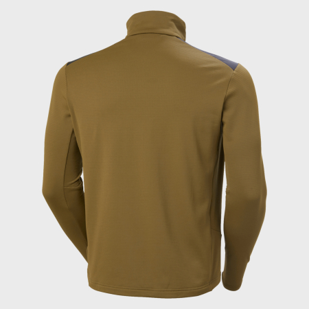 Jacheta barbati Helly Hansen Versalite Hybrid Fleece [3]