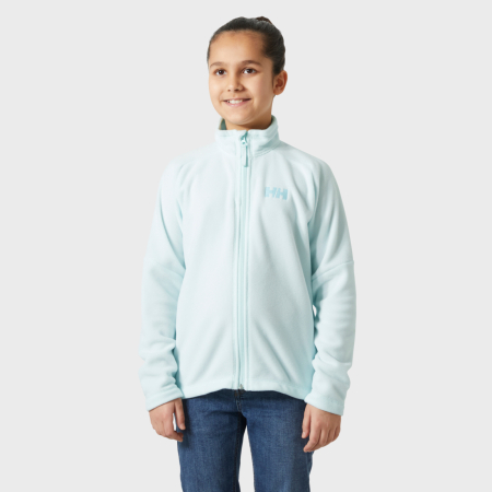 Geci copii - Jacheta copii Helly Hansen Daybreaker 2.0 Jacket