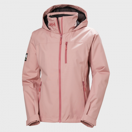 Jacheta cu gluga dama Helly Hansen Crew Hooded Midlayer Sailing Jacket 2.0 [2]