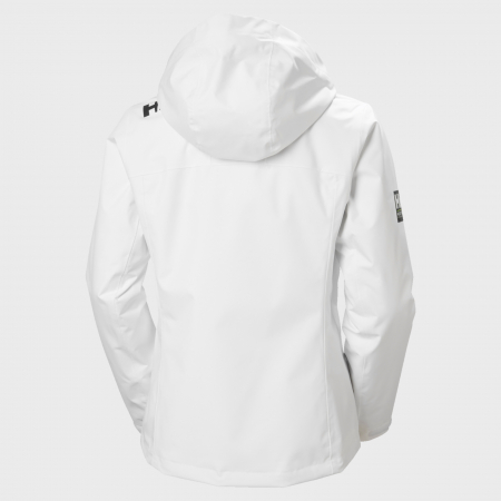 Jacheta cu gluga dama Helly Hansen Crew Hooded Midlayer Sailing Jacket 2.0 [3]