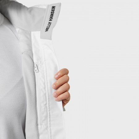 Jacheta cu gluga dama Helly Hansen Crew Hooded Midlayer Sailing Jacket 2.0 [6]