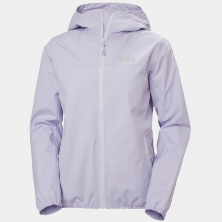 Geci femei - Jacheta dama Helly Hansen Belfast II Packable Jacket