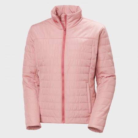 Jacheta dama Helly Hansen Crew Insulator Jacket 2.0 [2]