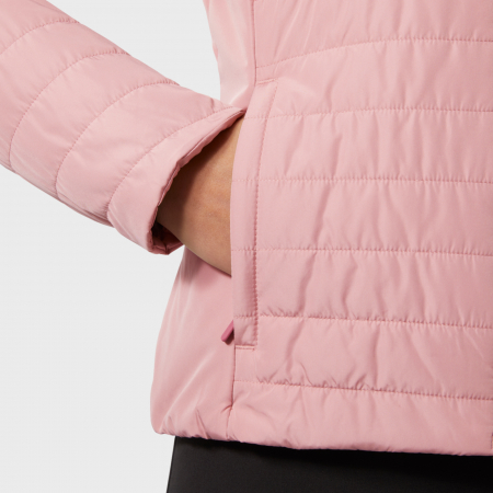 Jacheta dama Helly Hansen Crew Insulator Jacket 2.0 [5]