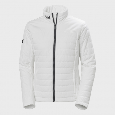Geci femei - Jacheta dama Helly Hansen Crew Insulator Jacket 2.0