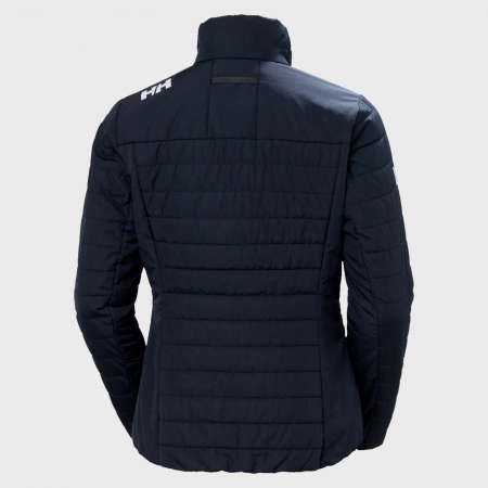 Jacheta dama Helly Hansen Crew Insulator Jacket 2.0 [3]