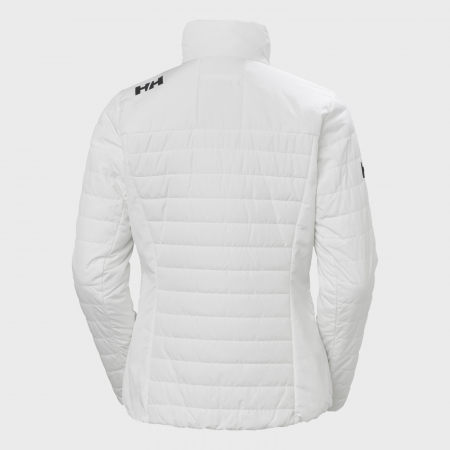 Jacheta dama Helly Hansen Crew Insulator Jacket 2.0 [1]