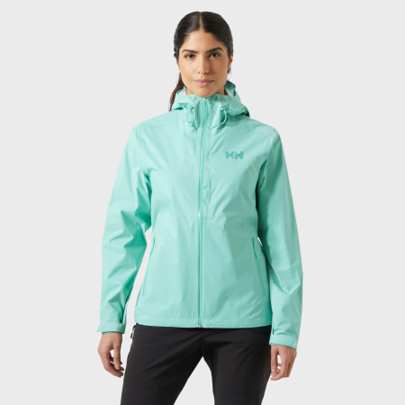 Geci femei - Jacheta dama Helly Hansen Loke Terra Jacket