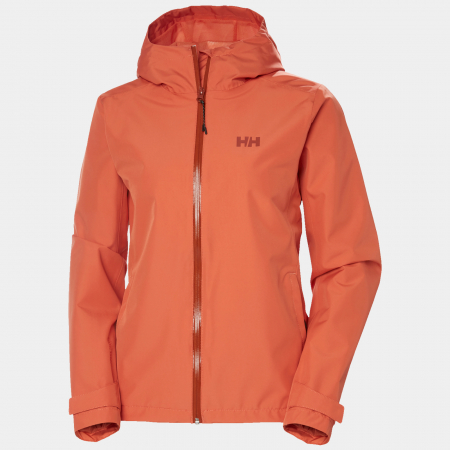 Jacheta dama Helly Hansen Voyage Jacket [2]
