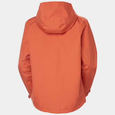 Jacheta dama Helly Hansen Voyage Jacket [3]