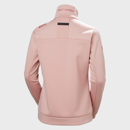 Jacheta dama Helly Hansen W Crew Fleece Jacket [3]
