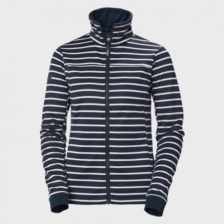 Jacheta dama Helly Hansen W Crew Fleece Jacket [2]