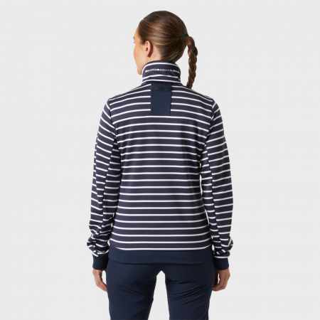 Jacheta dama Helly Hansen W Crew Fleece Jacket [1]