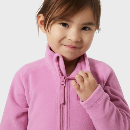 Jacheta fleece copii Helly Hansen Daybreaker 2.0 Jacket [4]