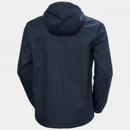 Jacheta ploaie barbati Helly Hansen Vancouver Rain Jacket [3]
