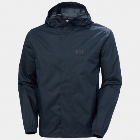 Jacheta ploaie barbati Helly Hansen Vancouver Rain Jacket [2]