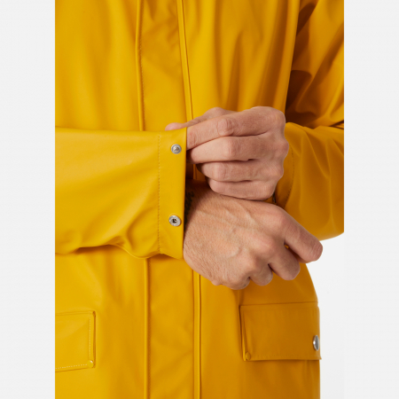 Pelerina barbati Helly Hansen Moss Rain Coat [6]