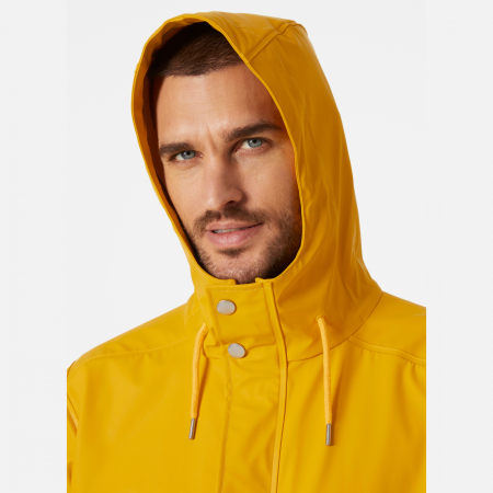 Pelerina barbati Helly Hansen Moss Rain Coat [4]