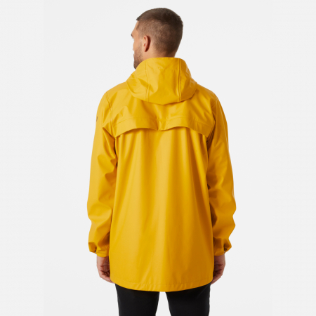 Pelerina barbati Helly Hansen Moss Rain Coat [1]
